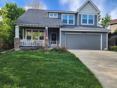 Residential Gutter Repair