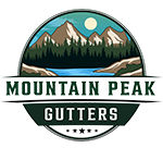 Mountain Peak Gutters, CO